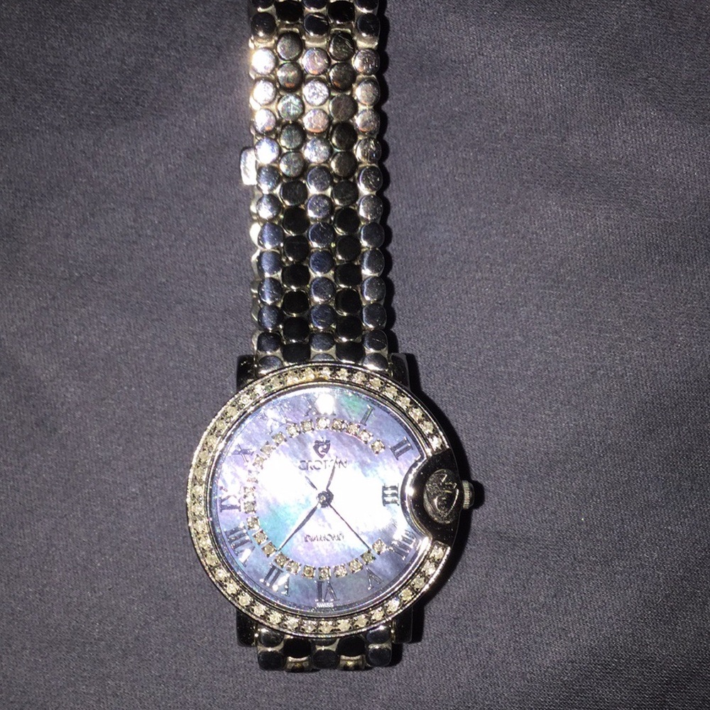 Croton Watch